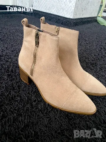 Кожени боти XIT /нови/