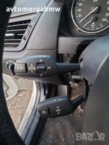 На части БМВ Х1 Е84 2.0д 177 4х4 - BMW X1 E84 2.0d 177 4x4 X drive 2д , снимка 10 - Автомобили и джипове - 34804707