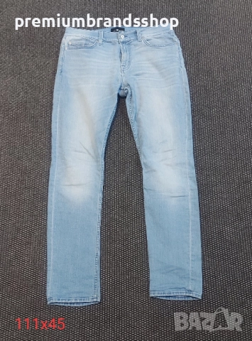 7 for all mankind дънки 33