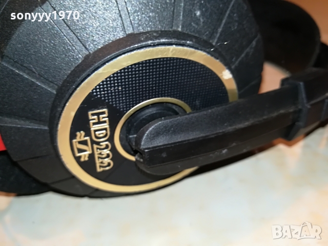 SENNHEISER-ХИФИ СЛУШАЛКИ ВНОС SWISS 1103221118, снимка 5 - Слушалки и портативни колонки - 36066630