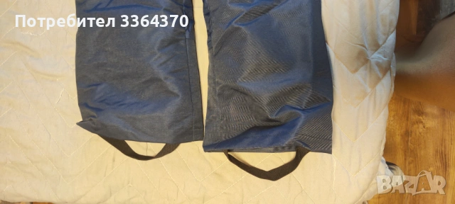 Грейка/гащеризон за ски детска, снимка 3 - Зимни спортове - 53197843