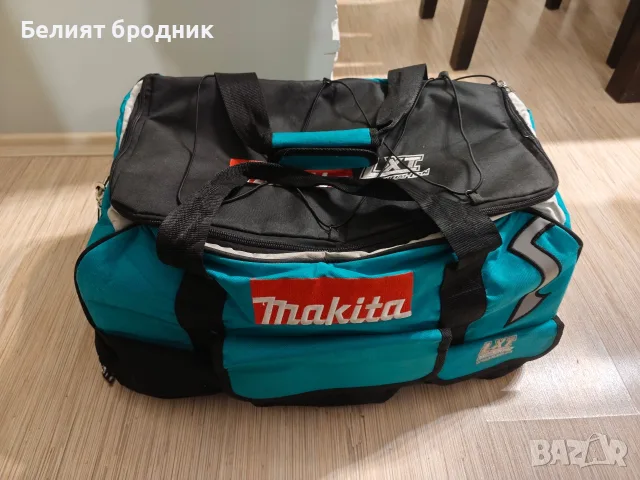 Чанта за инструменти 