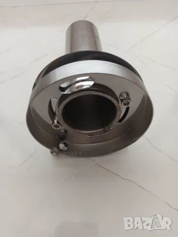 Шумозаглушител за ауспух, тапа за гърне, снимка 2 - Аксесоари и консумативи - 49676799