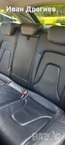 AUDI A4 B8 2.0 TDI., снимка 8 - Автомобили и джипове - 52538368