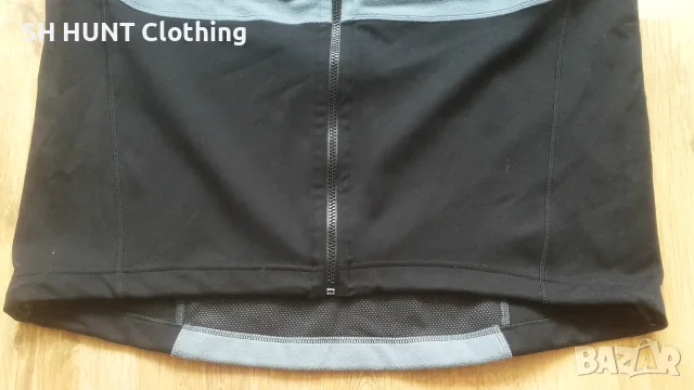 HAGLOFS GORE WINDSTOPPER Vest размер L туристически елек вятърно устойчив - 2935, снимка 13 - Други - 55730198