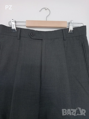 Панталон Hugo Boss, 100% вълна , снимка 2 - Панталони - 52803451