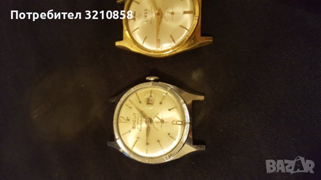 Часовници Lings , Zeuт, снимка 1