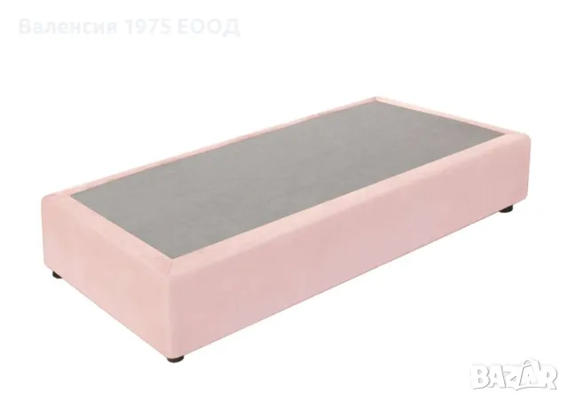 Тапицирана основа Сани , снимка 3 - Спални и легла - 47363862