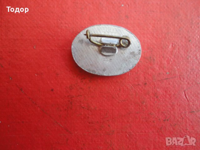 Знак значка Несебър , снимка 4 - Колекции - 42202983