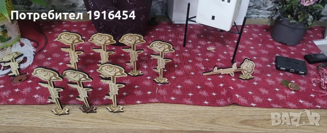 8 март! Направи го не забравим., снимка 8 - Други - 53712875