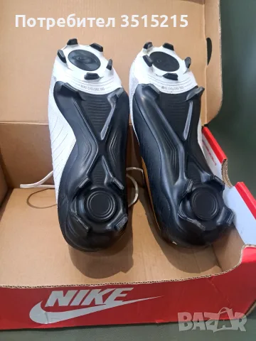 Бутонки Nike Пловдив, снимка 4 - Футбол - 56236272