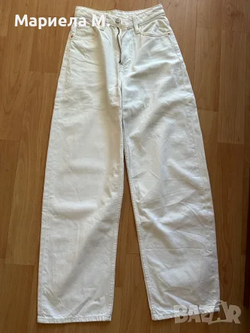 H&M беши дънки, 34, отлични