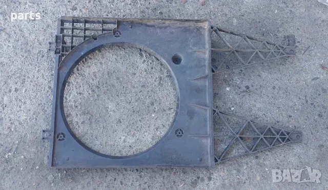 Стойка Перка Охлаждане Ауди A3 8L
(1) N:2233 - 1J0121207, снимка 2 - Части - 47755591