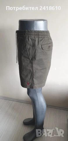 POLO Ralph Lauren Stretch Cotton Short Mens Size S 31 - 32  НОВО! ОРИГИНАЛ! Мъжки Къси Панталони!, снимка 3 - Къси панталони - 50443879