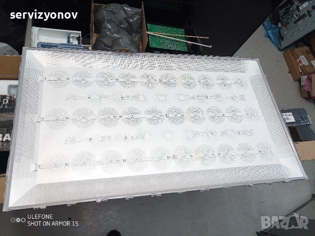 LED Подсветка за телевизор Samsung CY-GT043HGHV3H