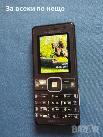Sony Ericsson K770i , зарядно и 8ГБ мемори карта !, снимка 11 - Sony Ericsson - 53181796