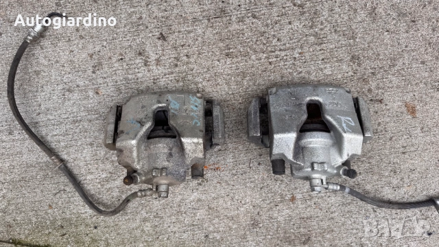 Спирачен апарат за Honda Civic 2018