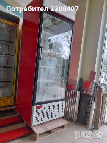 Хладилна витрина, снимка 2 - Хладилни витрини и фризери - 44735984