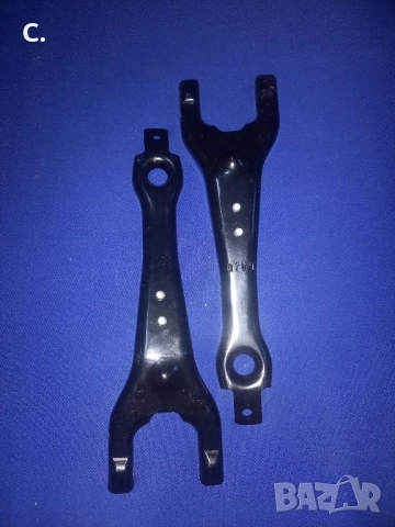 LADA/ЛАДА АВТОЧАСТИ И ДЕТАЙЛИ ЛАДА ВАЗ ЖИГУЛИ , снимка 14 - Части - 51813574