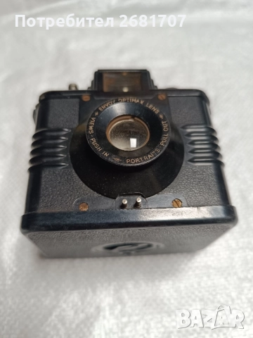 фотоапарат Envoy Optimax Lens, снимка 2 - Фотоапарати - 52458275