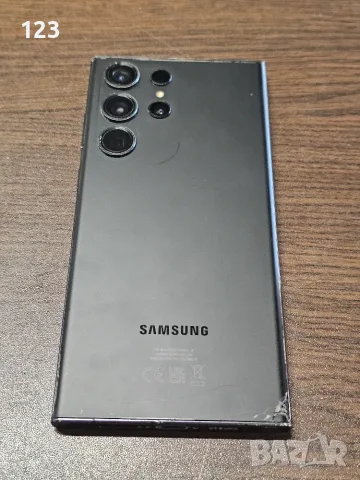 Samsung Galaxy S23 Ultra 256GB, снимка 5 - Samsung - 56289047