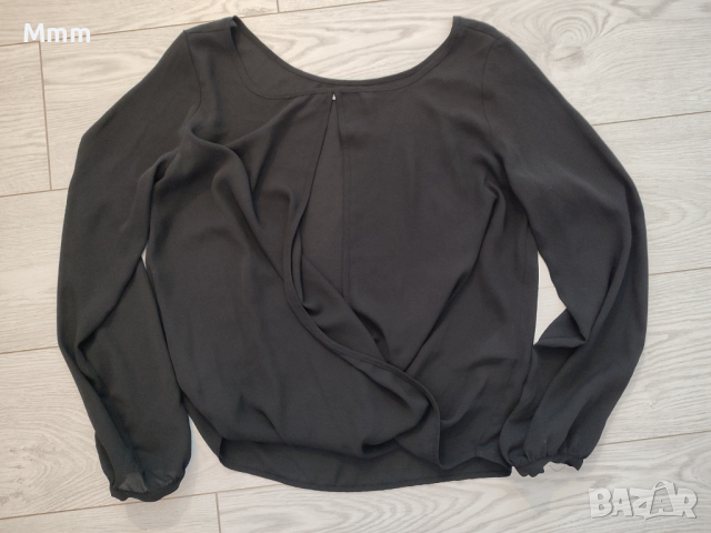 Дрехи ХС, С, М размер-тениски, гащеризони, дънки,блузи , снимка 6 - Гащеризони - 36456878