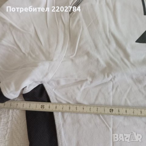 Тениска Йозил Адидас,Adidas, Германия , снимка 16 - Фен артикули - 24717389