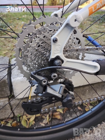 KONA lava dome 29" М размер Безупречно , снимка 3 - Велосипеди - 52263461