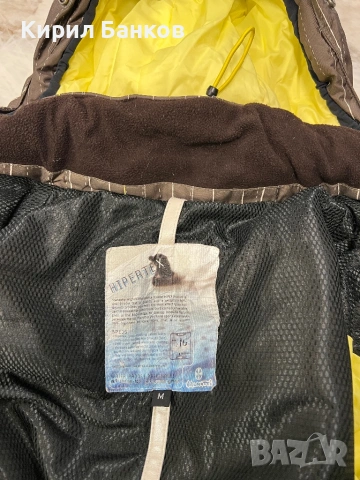 Дамско яке за ски/сноуборд на BRUNOTTI, размер М, ново, снимка 5 - Зимни спортове - 53210706