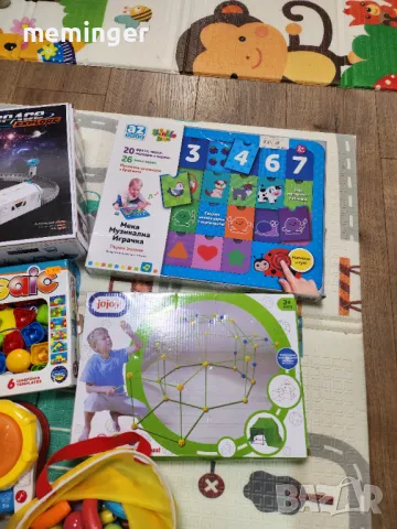 Детски играчки , снимка 2 - Други - 50305027