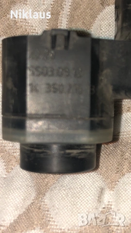 Датчик ПаркТроник PDC VW,Audi, снимка 2 - Части - 53579974