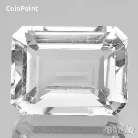 Берил Гошенит ( Аквамарин) 