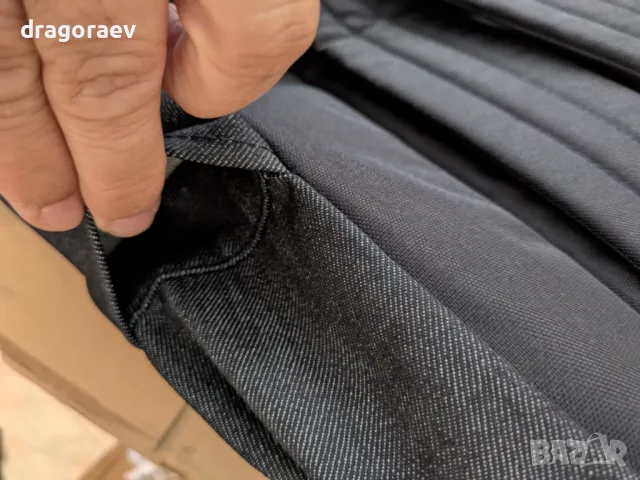 нова раница G Star Functional backpack оригинал, снимка 7 - Раници - 49979835