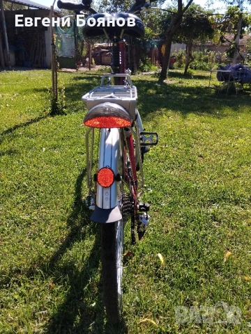 велосипеди , снимка 14 - Велосипеди - 51578713