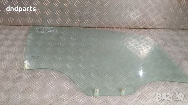 Странично стъкло Chevrolet Spark 2011г.(предно дясно)	, снимка 1 - Части - 41266401