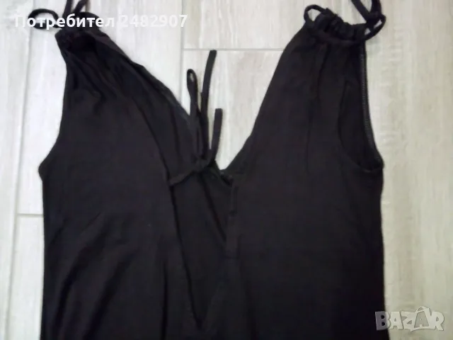 Дамска блуза  , снимка 5 - Потници - 48588459