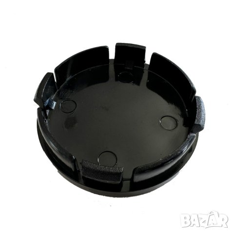 капачки за джанти Порше Porsche черни 58мм комплект от 4 броя , снимка 3 - Аксесоари и консумативи - 41463210