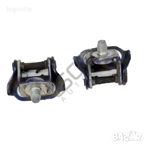 Панти заден капак Mazda 6 (GH)  2007-2013 ID: 142904