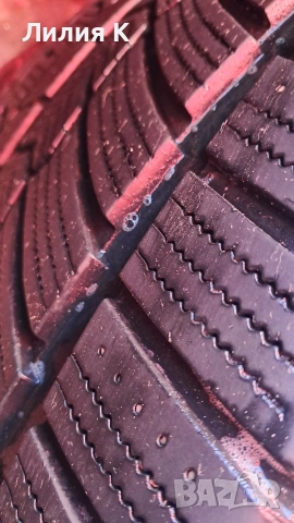 гуми с джанти Х5