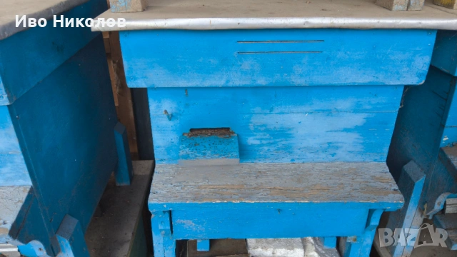 Кошери , снимка 4 - За пчели - 53814278