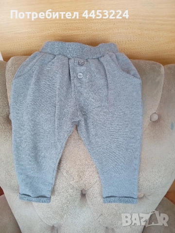 Детски и бебешки панталони , снимка 7 - Панталони и долнища за бебе - 50899948