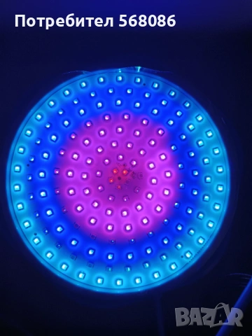 RGB осветление за басейн с LED подводни лампи – IP68 водоустойчиви, снимка 6 - Басейни и аксесоари - 53778527