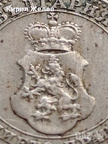 МОНЕТА 10 стотинки 1913г. ЦАРСТВО БЪЛГАРИЯ СТАРА РЯДКА ЗА КОЛЕКЦИОНЕРИ 36077, снимка 10 - Нумизматика и бонистика - 39372537