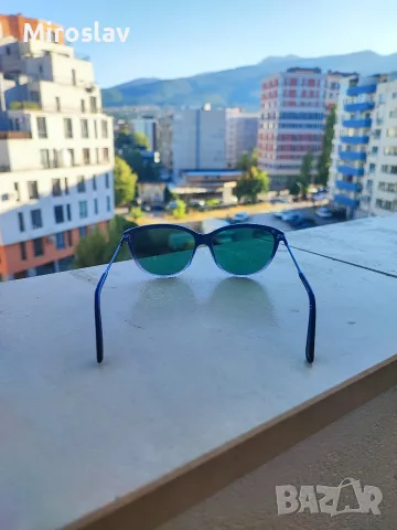 Vintage слънчеви очила Thierry Mugler , снимка 4 - Слънчеви и диоптрични очила - 55992463