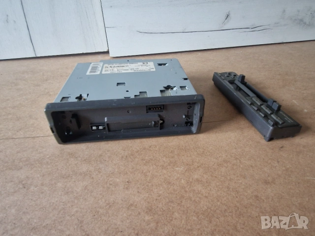 Радио за кола Пайнер, снимка 2 - Радиокасетофони, транзистори - 53491580