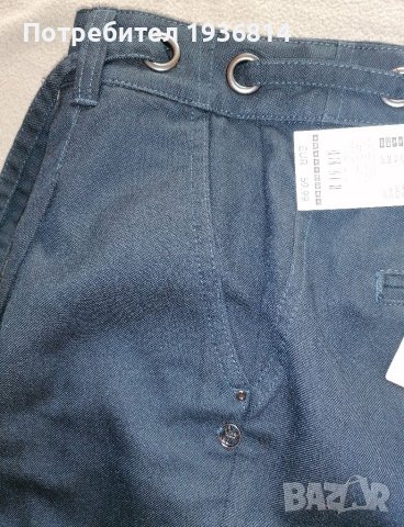 Дамски Панталон на Tom Tailor, нов , с етикет, снимка 2 - Панталони - 41078897