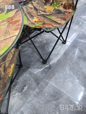 ловни и рибарски камуфлажни елеци и маси и столчета, снимка 4 - Екипировка - 53006145