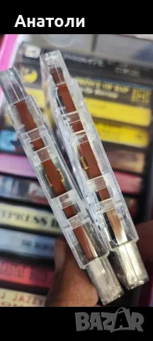 Аудио касети РАП RAP, снимка 6 - Аудио касети - 50242163