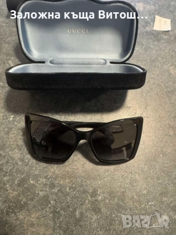 Слънчеви Oчила DOLCE & GABBANA, снимка 6 - Слънчеви и диоптрични очила - 52133655