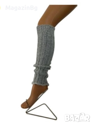 Гети Алпака, За танци, Чифт , снимка 4 - Дамски чорапи - 52729759